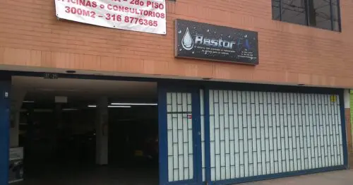 RESTOR FX RESTOR FX